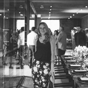 Meet your Posher, Tara